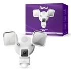Roku Floodlight Camera For Home Security, Wired Outdoor 1080P Hd Open. Price: $89.99.