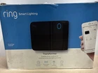 Ring Smart Lighting Transformer Open. Price: $41.86.