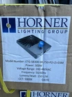 Horner ETG-SB300-WL750 Led Light 300W 5000K 200-480V New Nos. Price: $221.25.