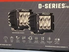Rigid Industries 212113 D-series Pro Flood Surface Mount Led Light Black New. Price: $194.67.