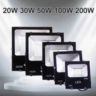 20W 100W 150W 200W Led Flood Outdoor Garden Lamp Waterproof Spotlight New. Price: $69.95.