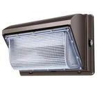 Ledmo Wall Pack Size Update 120W Outdoor Security Flood Lighting 5000K New. Price: $39.99.