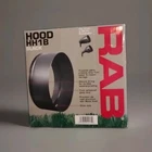 Rab Hood HH1B Compatible With H101 HB101 Floodlight Black New. Price: $11.00.