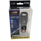 Cygolite Metro Pro 1100 Lumens Led Rechargeable Bicycle Headlight & Bar Mount New. Price: $71.95.