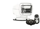 Golight 2007GT Radioray Permanent Mount Halogen Spotlight W/remotes - White New. Price: $399.00.