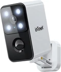 Security Wireless Outdoor Pan Rotating 180 Home Cameras, 2.4G New. Price: $38.99.