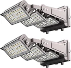 Lightdot 320W Led Wall Pack 360 Adjustable 48000LM 5000K Photocell IP65 #R033 Open. Price: $46.27.