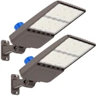 Led Parking Lot Light 300W, Ul Listed 42,000LM 5000K Shoebox With Dusk ... New. Price: $355.32.