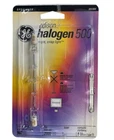 Ge 19382 Standard 500W/120V Light Bulb (1 Pack) New. Price: $13.99.