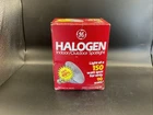 Vtg New Halogen Spotlight With 90 Watt Bulb. Price: $20.00.