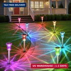 Eyrosa Solar Outdoor Lights, 10 Pack Pathway Waterproof, St New. Price: $36.99.