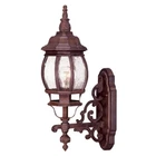 Acclaim 5150BW/SD Chateau Collection 1-LIGHT Wall Mount Outdoor Fixture New. Price: $80.00.
