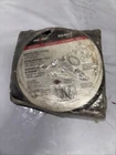 New Red Dot Dual (2) Flood Lights D2L80S3 Thomas & Betts Round Cover Silver. Price: $25.00.