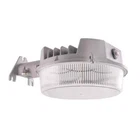 Halo Led Area Light 125W Equivalent 4000K Dusk To Dawn Outdoor Gray 2000 Lumens New. Price: $32.94.