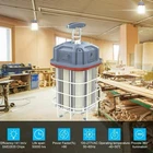 100W Led Temporary Work Linkable Construction Jobsite Lighting With Hook New. Price: $71.40.