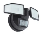 Good Earth Lighting Led Motion Activated Battery-operated Security Bronze New. Price: $42.98.