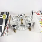 Philips 90W Halogen Flood Lights 90PAR38 Indoor/outdoor 6-PACK 120V 2000 Hours New. Price: $69.99.