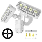 Sansi Led Motion Sensor Security Light Dusk To Dawn 3600LM 36W Outdoor New. Price: $37.46.