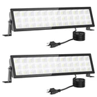 Meloght Lights For WORKSHOP2PACK 100W Led LIGHT14000LM Super Bright New. Price: $81.23.