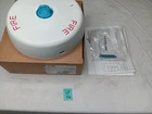 Eaton Wheelock LSTWC3 Fire Alarm Amber Strobe Ceiling Alert New. Price: $37.80.
