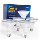 Sunco Led Flood Bulb, Waterproof PAR38 Dusk To Dawn Outdoor Lighting, New. Price: $45.49.