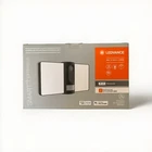 Ledvance Smart Wifi Flood Light & Security Camera New. Price: $100.00.