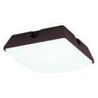 Exo 93138554 Led Parking Garage Light, 4600 Lm, 40W New. Price: $294.99.