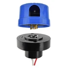 Gbaysa Photocell Sensor With Base, Auto Off Control & IP65 Photoelec... New. Price: $27.51.