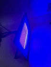 Yaaluoney 400W Led IP66 Waterproof Uv Lamp! Black Light Retrobrite 385-400 Nm New. Price: $22.00.