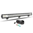 Willpower 39 Inch 540W Led Light Bar With Wiring Harness Spot Flood Combo Bea... New. Price: $109.58.