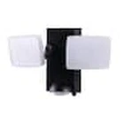 Defiant 270 Black Motion Sensor Led Security Flood Light 900 Lumens New. Price: $79.99.