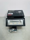 Rab FFLED18Y 18W Floodlight 3000K Warm White Bronze 120-277V New. Price: $159.99.