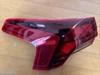 Used 2021 2023 Hyundai Sante Fe Left Halogen Outer Tail Light 92401-S2500 Oem. Price: $79.99.