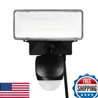 Globe Electric 17000198 180-DEGREE 14W Black 1200 Lumens Plug-in Outdoor New. Price: $76.69.
