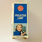 Vintage Dek Dfw Projector Lamp 500W 120V Nos Reflector Bulb Original Box Used. Price: $19.95.