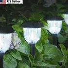Aosea Bright 10 Solar Lights Outdoor Waterproof Pack, Cool White New. Price: $100.69.