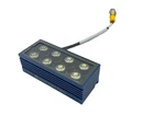 Smart Vision Lights LM75-WHI-W Mini Linear White Wide 80 Degree Lens Used. Price: $134.99.