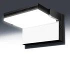 Juyace 120W Led Wall Pack Outdoor Security Flood Lighting Exterior New. Price: $161.98.