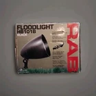 Rab Hood Hb 101B Negro/black 3 Long Stems New In Box. Price: $30.00.