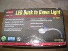 Morris 71333 Led Dusk To Dawn Area Light 50W Brand New Unopened Box Nos #5. Price: $99.99.