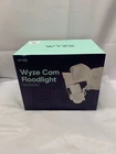 WYZEC3FL Outdoor Floodlight Security Camera*new. Price: $56.20.