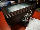 Commercial Flood Light Lamp Lsi Industries Doral SLS2 / Drs-hf Small New. Price: $49.00.