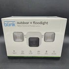Brand New Blink Wireless Outdoor + Floodlight Hd Security Camera Kit Sealed. Price: $65.00.