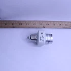 Woods 2-5-8 Hour Photocell Control Light Socket Timer, White Open. Price: $8.39.