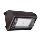 Nuvo Lighting Led Cutoff Wall Pack, Wage Select 29, 40, 60W, 120-277V 65-760 New. Price: $170.99.