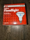 Lot Of 2, Ace Indoor Floodlight Bulb 65W 600 Lumens 2000 Hours Track & Recessed New. Price: $9.99.