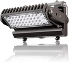 Rotatable Wall Pack 80W 10,000LM Led Area Light, 400-600W Hps/hid Equivale New. Price: $49.95.