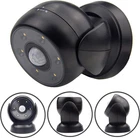 Biglight Battery Operated Motion Sensor Spotlight, Wireless Led Flood Black New. Price: $36.31.