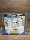 Thomas Betts CS228WH Red Dot Contemporary Floodlight Kit White-new. Price: $75.00.