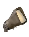 Matte Bronze Led Flood Spot Light From The Lumacore Accent Collection New. Price: $249.00.